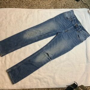 Cat & jack skinny jeans